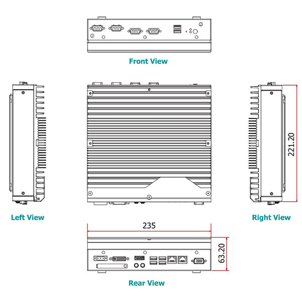 EC500-SD4061
