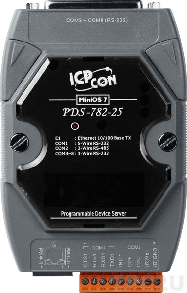 PDS-782-25/D6