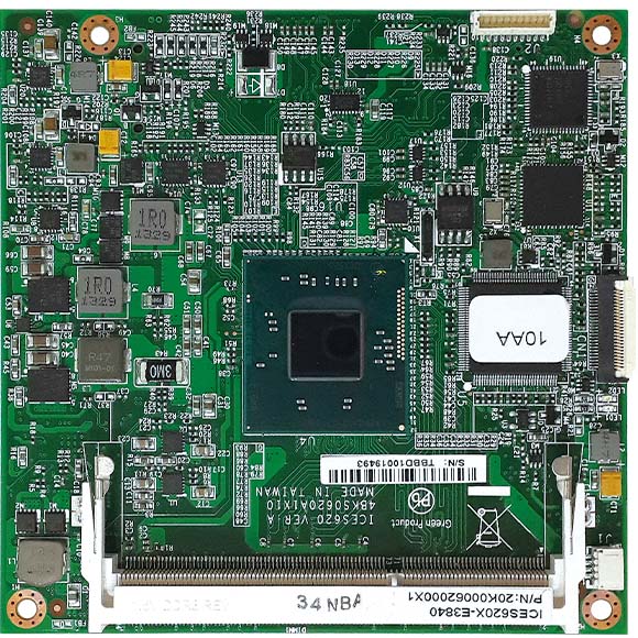 ICES-620-HCAD3