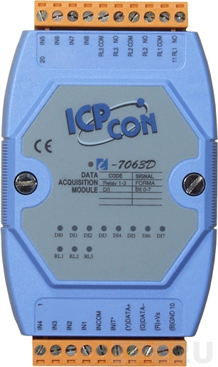 I-7063D