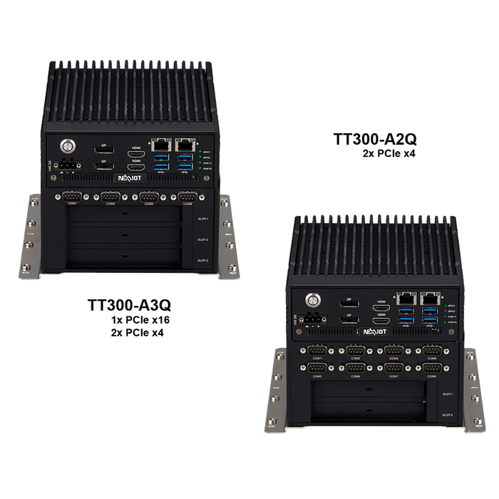 TT-300-AxQ-Series