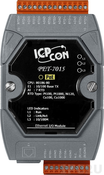 PET-7015