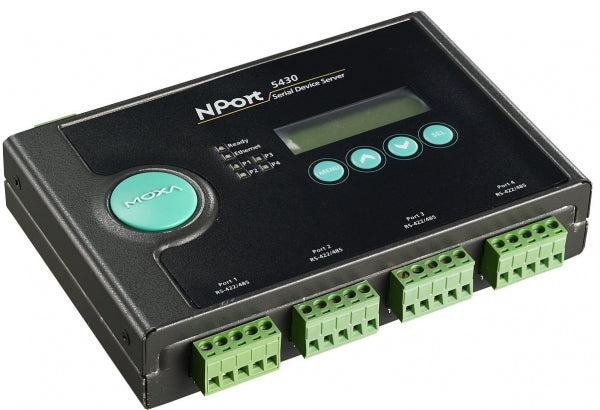 NPort 5430