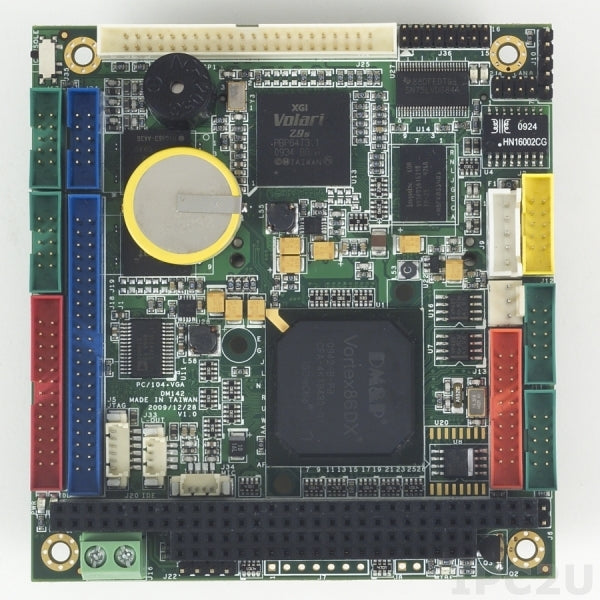VDX-6353RD-512