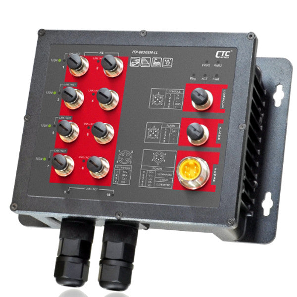ITP-802GSM-LL