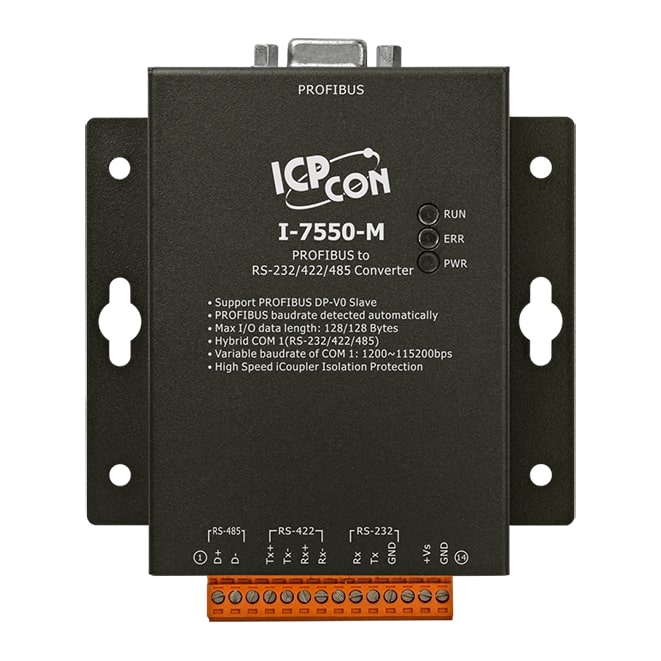 I-7550-M