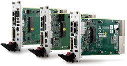 cPCI-3520S/9850H/M16