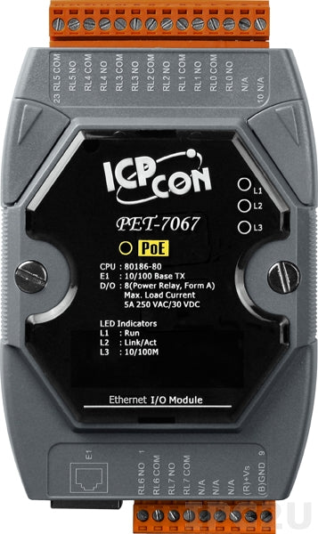 PET-7067