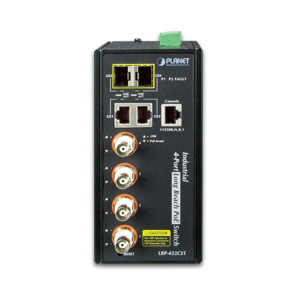 LRP-422CST