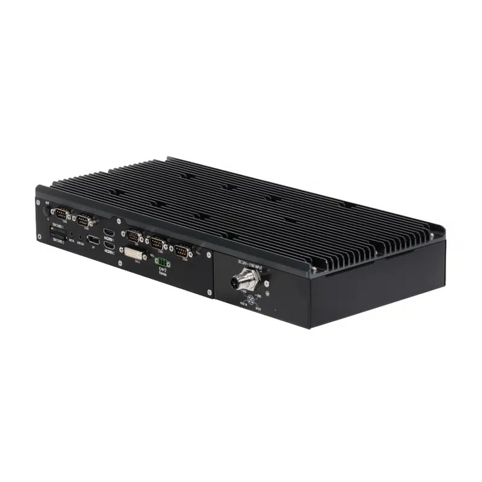 VBOX-3630Rx-M12X-Series