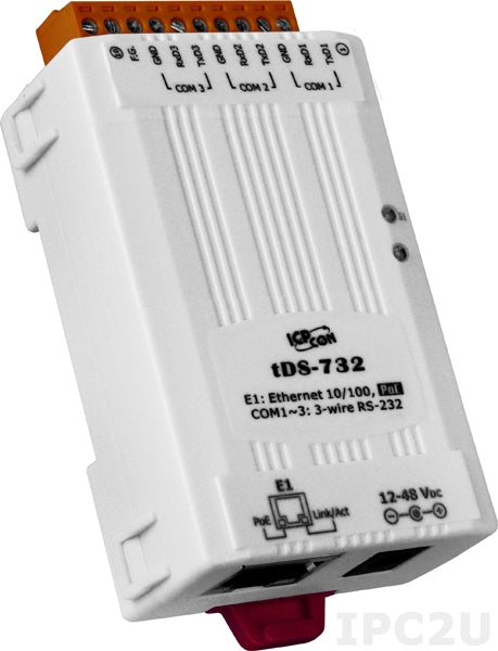 tDS-732