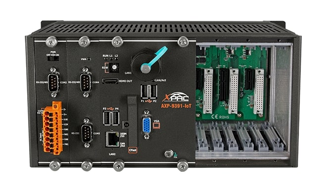 AXP-9391-IoT