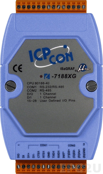 I-7188XG