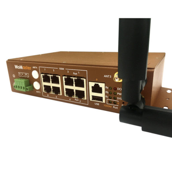 WR319-LTE-E