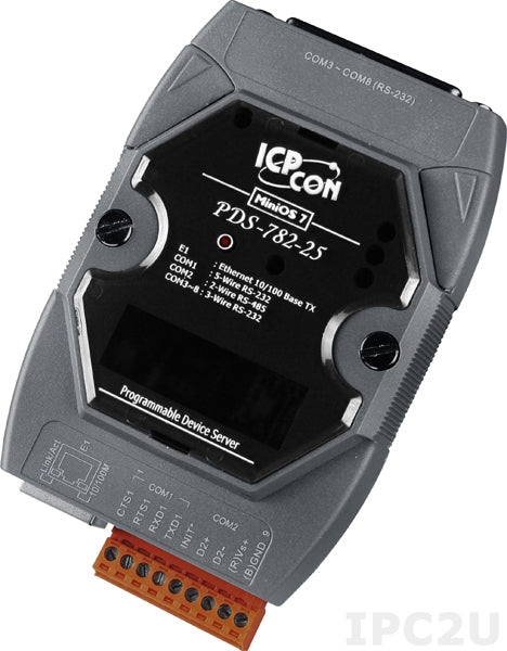 PDS-782-25/D6