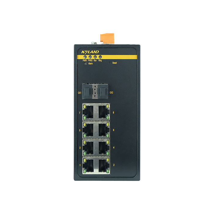 SICOM3000A-2GX8T-HV