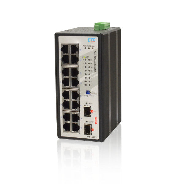 IFS-1602GS