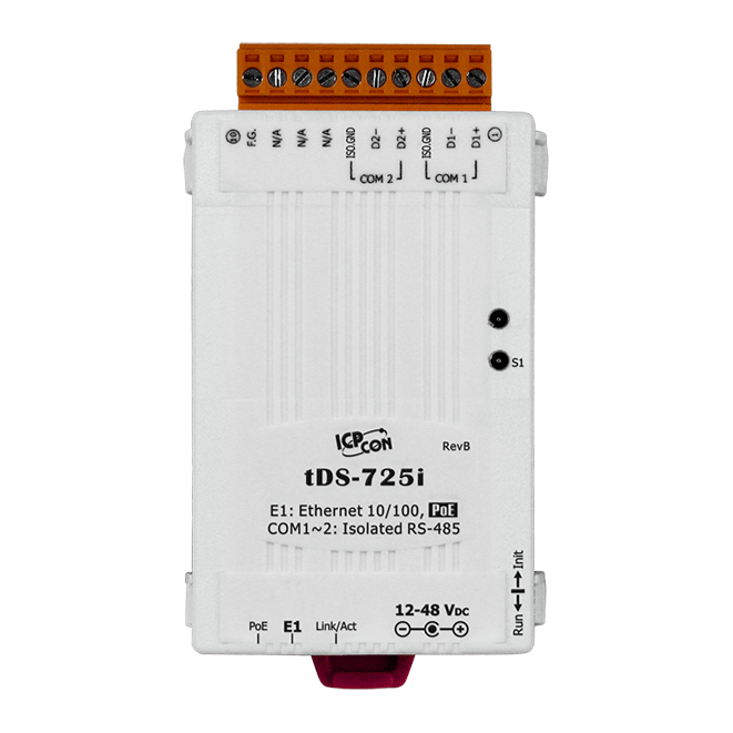 tDS-725