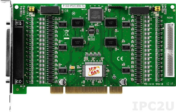 PISO-P32C32U-5V
