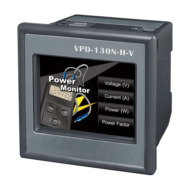 VPD-130N-H-V