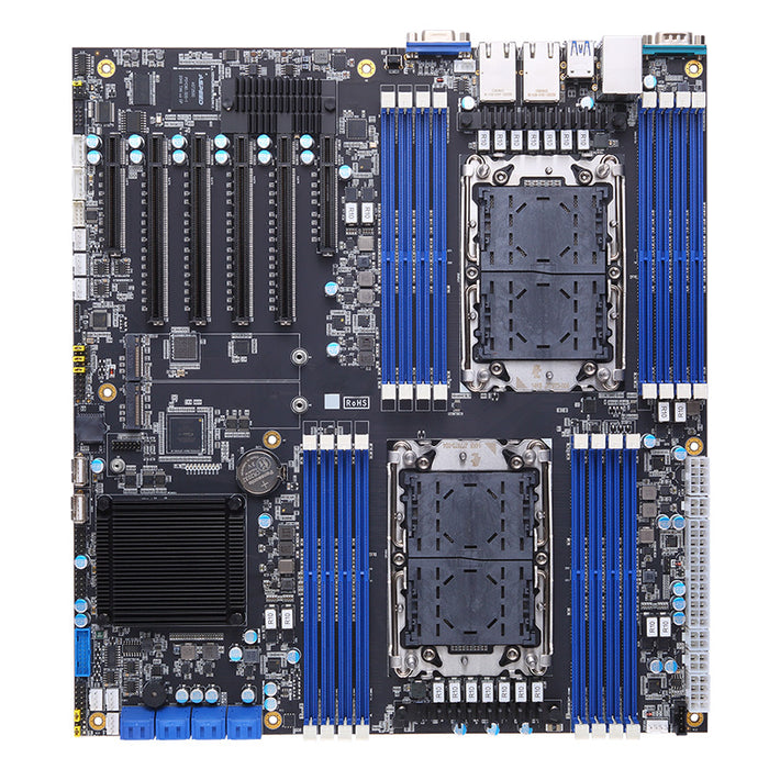 IMB760-C627A-IPMI SP