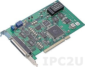 PCI-1715U-BE