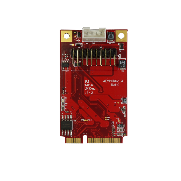 EMPU-3201-W1