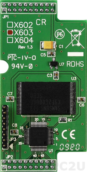 X603