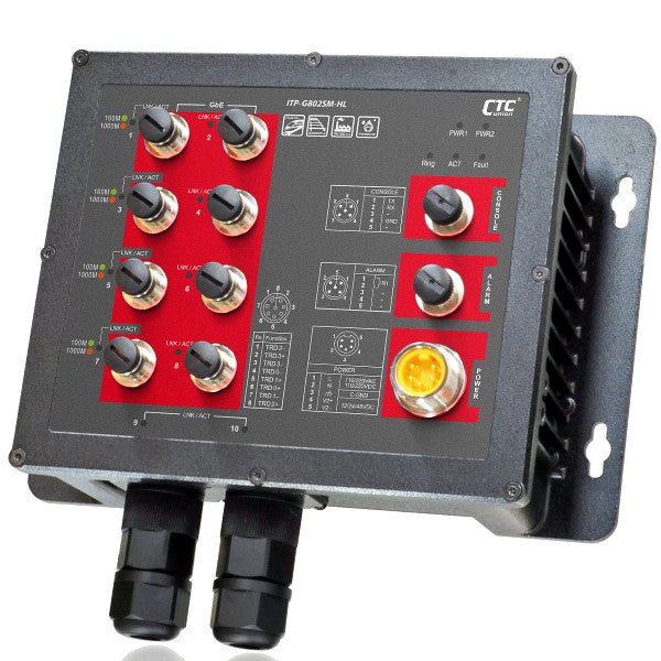 ITP-G802SM-EHL