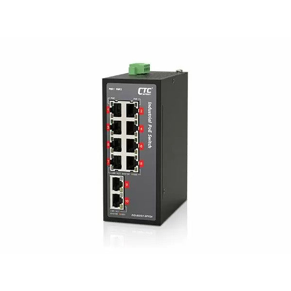IVS-802GT-8PH24