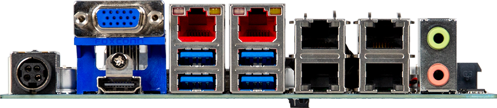 mITX-H61EC