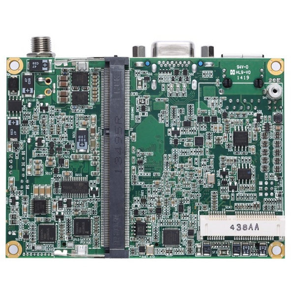 PICO842VGA-N2807 w/acc