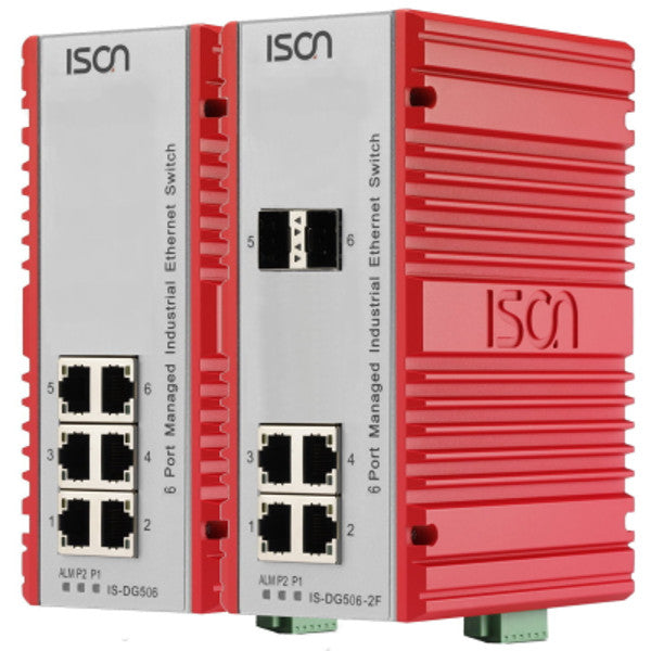 IS-DG506