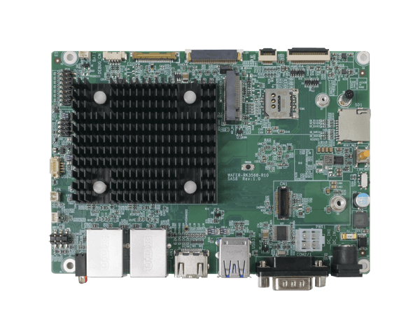 WAFER-RK3568
