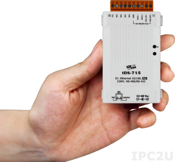 tDS-715i