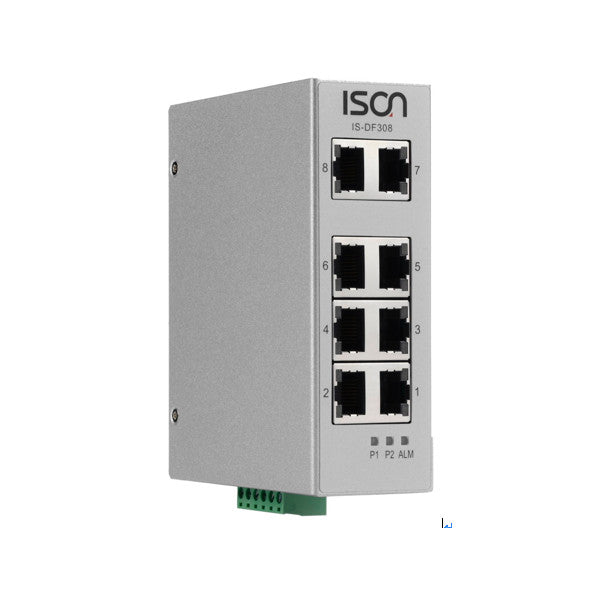 IS-DF308-2F