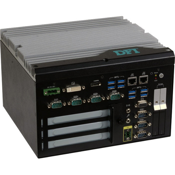 EC531/EC532-SD