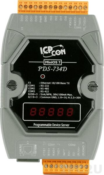 PDS-734D