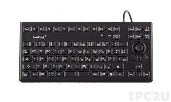 TKG-086-MB-IP68-BLACK-USB