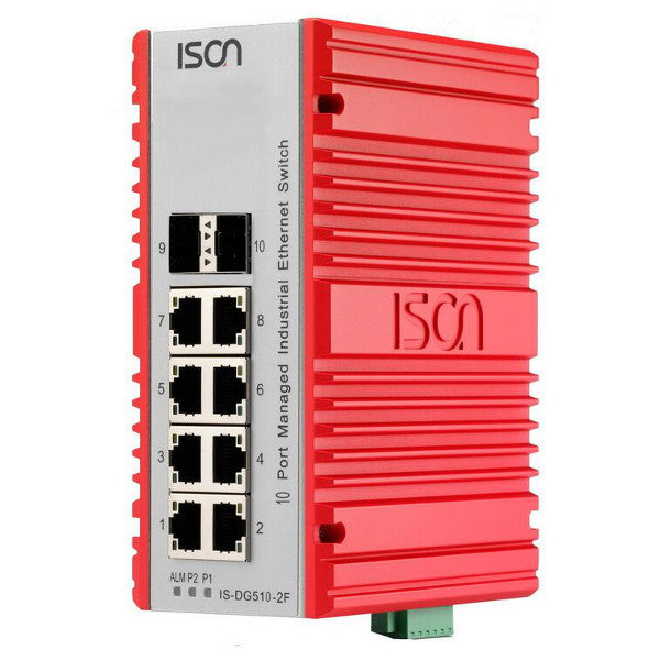 IS-DG510-2F-A
