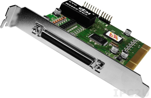 PISO-Encoder300U