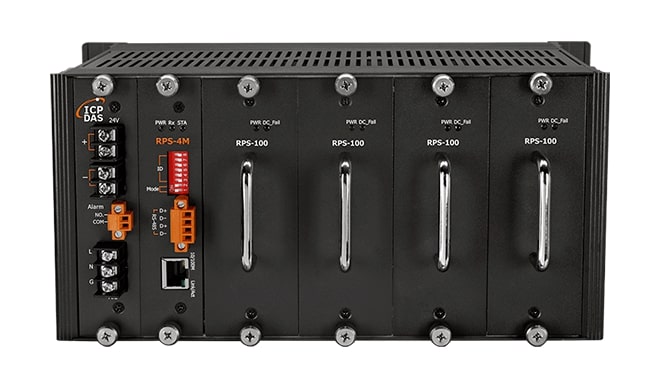 RPS-4M/W4