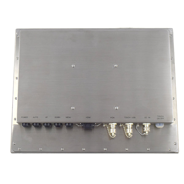 WTD-15