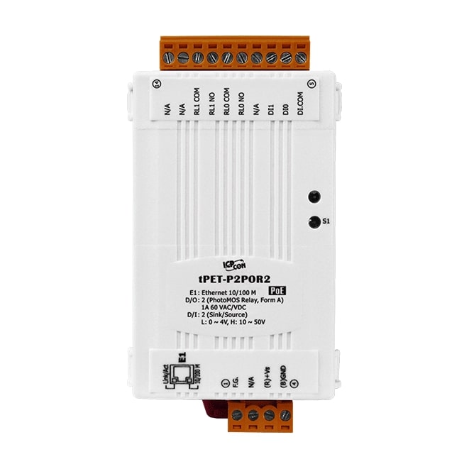 tPET-P2POR2