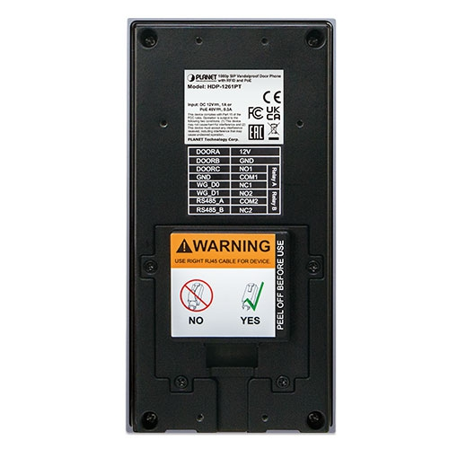 HDP-1261PT
