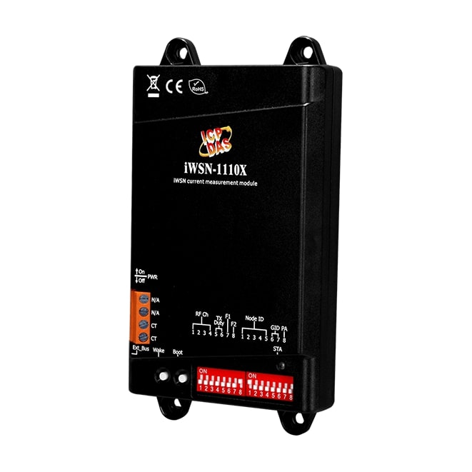 iWSN-110X-PCT-ME