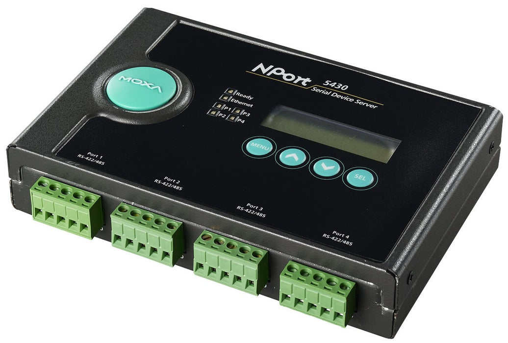 NPort 5430