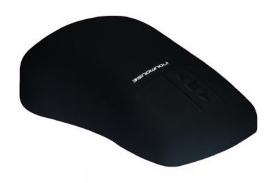 TKH-MOUSE-SCROLL-IP68-B-L-USB