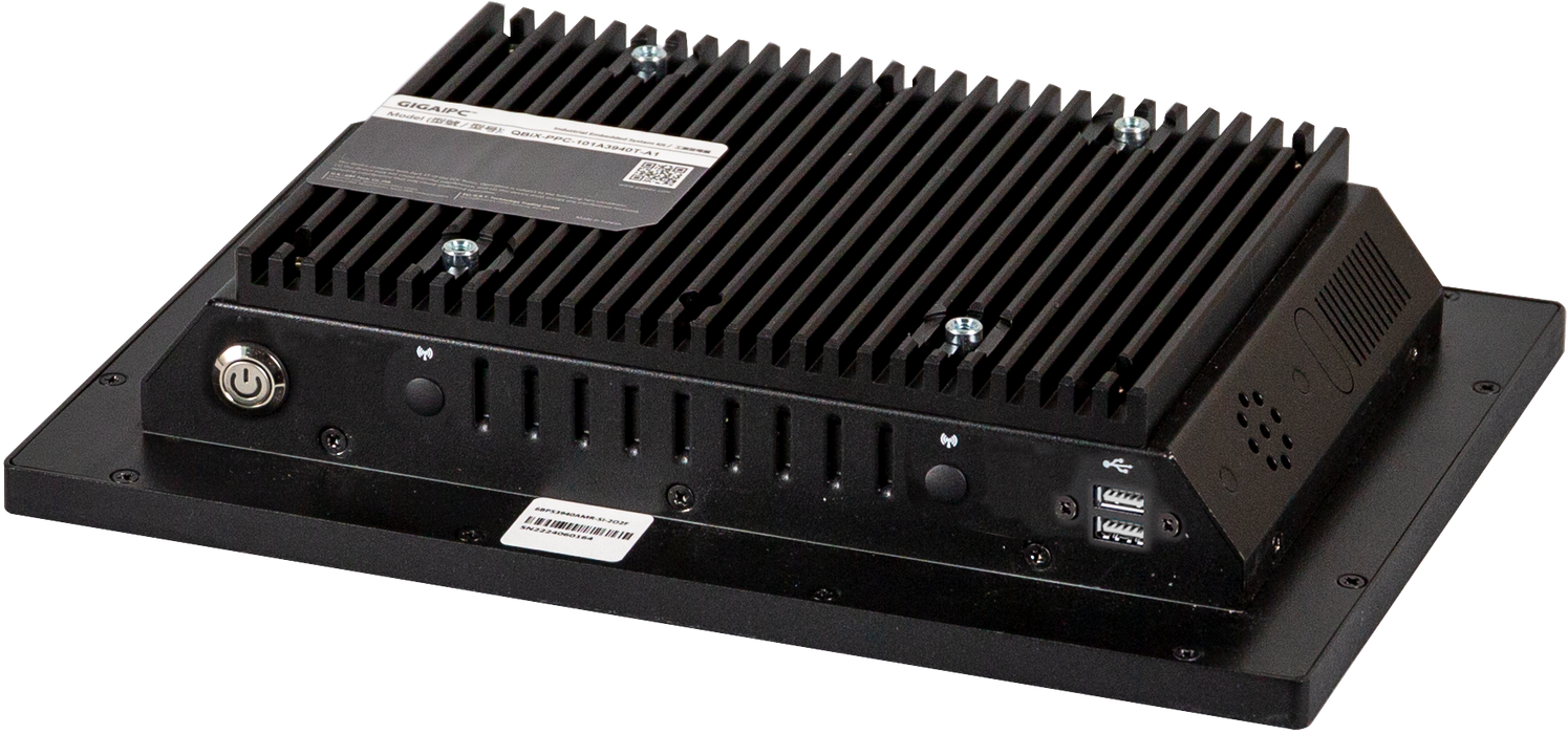 QBiX-PPC-101A3940T-A1
