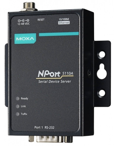 NPort 5110A